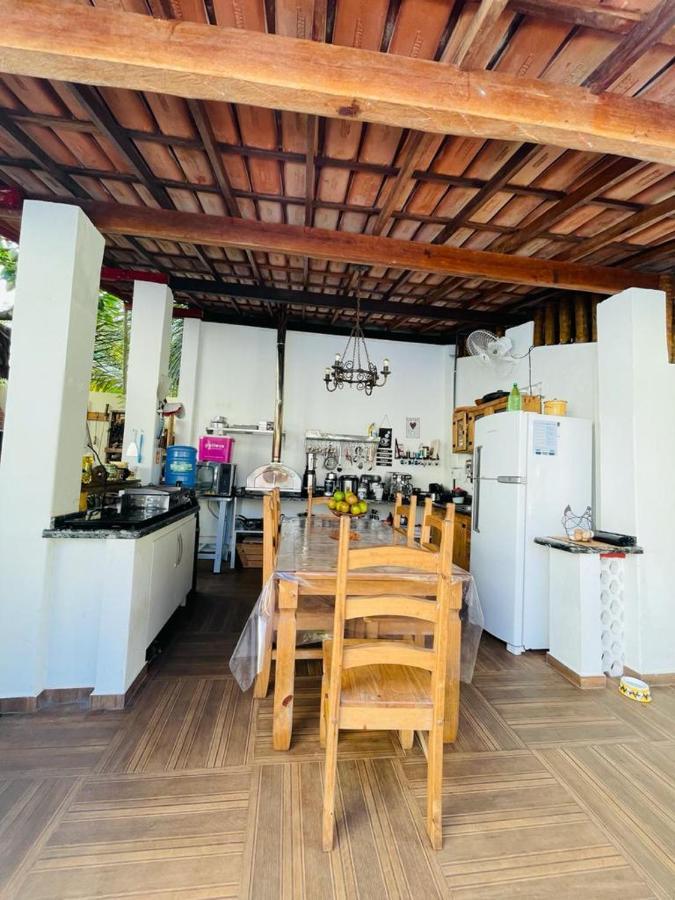 Casa com Piscina Canavieiras (Bahia) Exterior foto