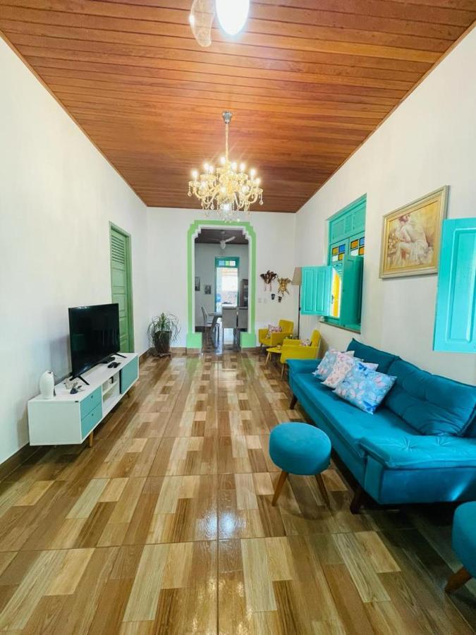 Casa com Piscina Canavieiras (Bahia) Exterior foto