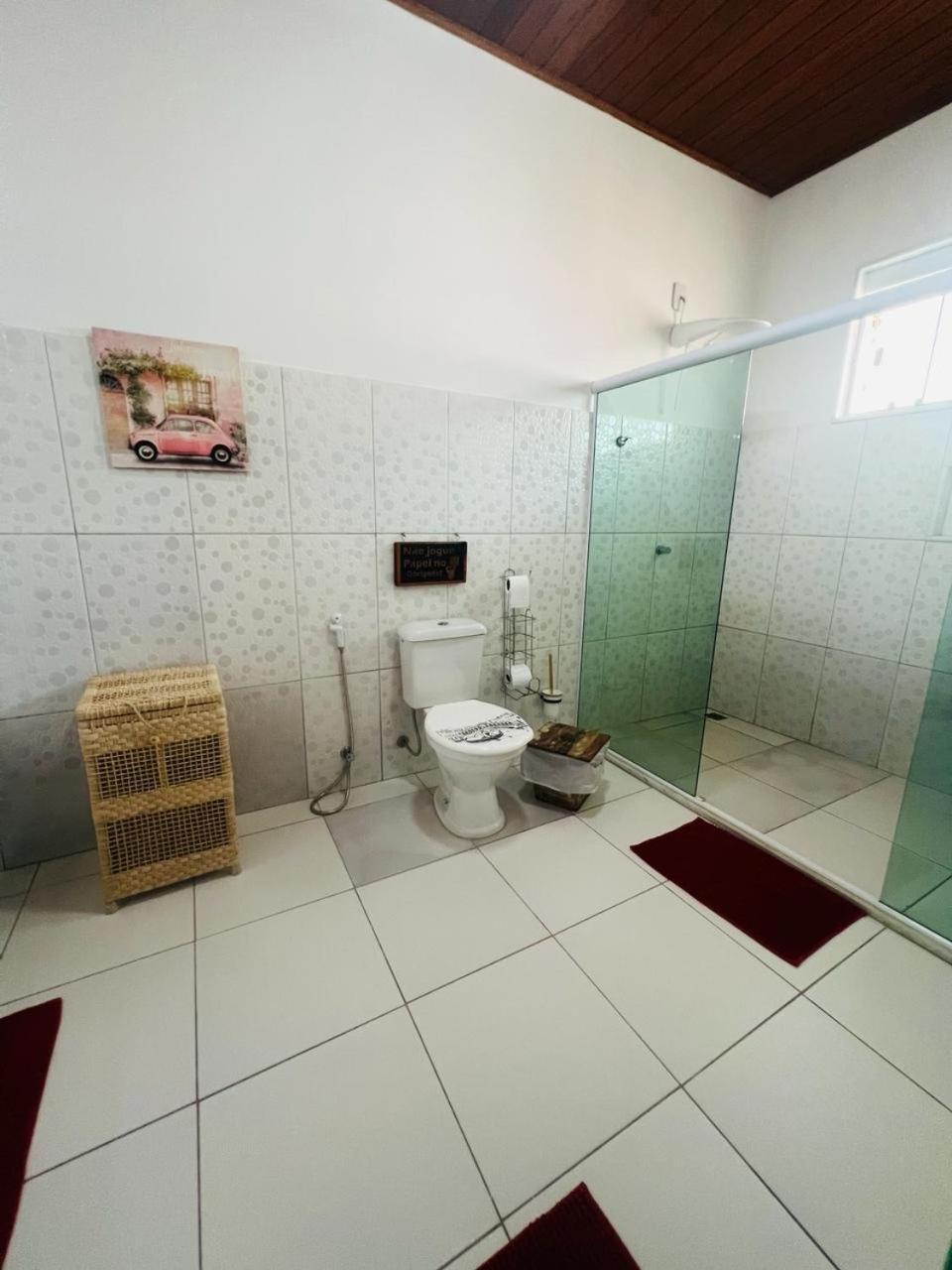 Casa com Piscina Canavieiras (Bahia) Exterior foto