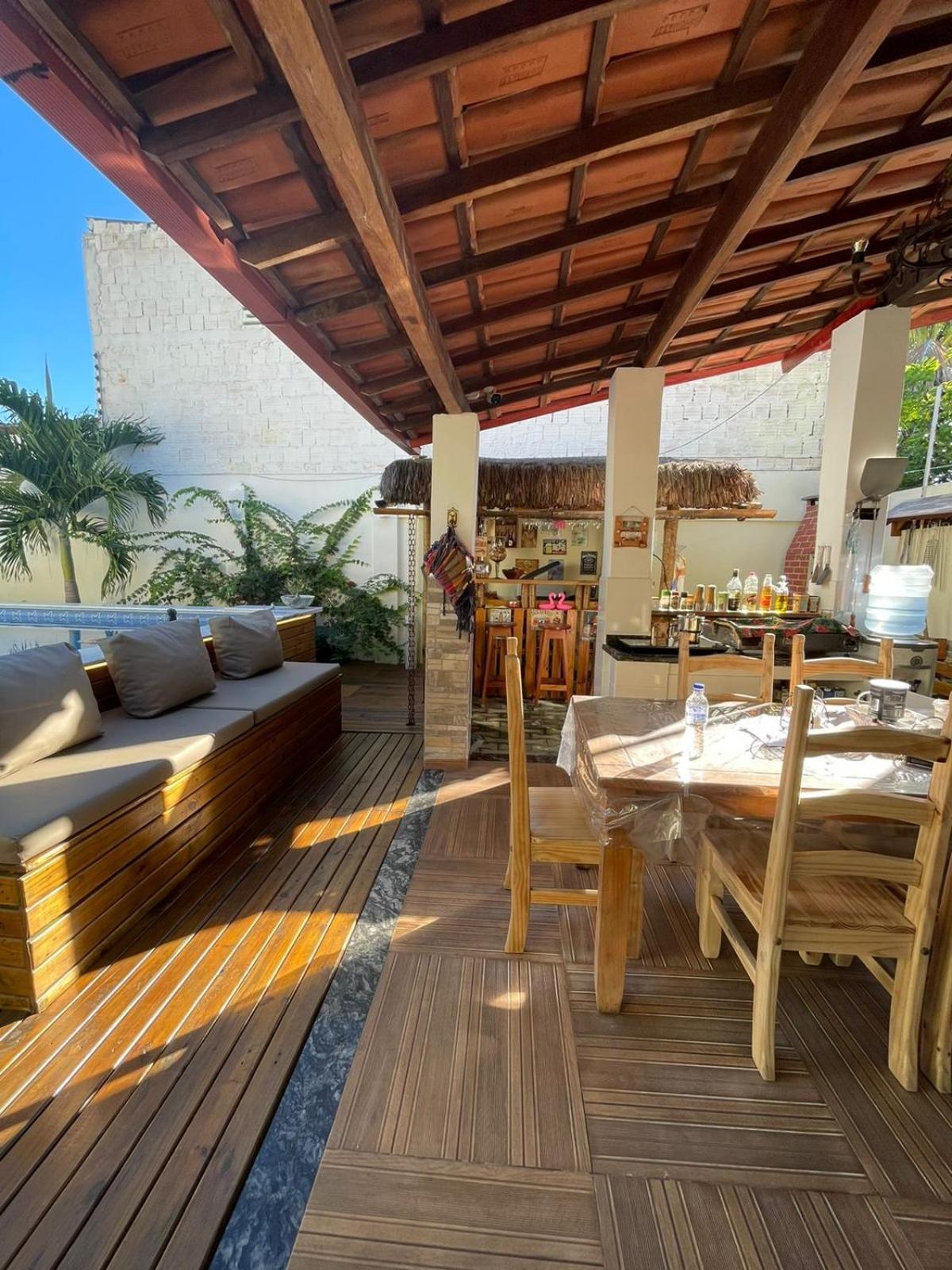 Casa com Piscina Canavieiras (Bahia) Exterior foto