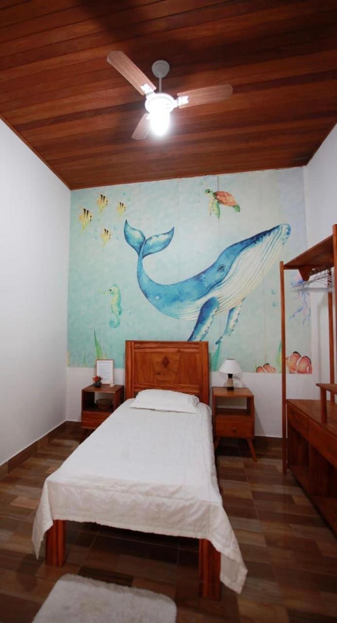 Casa com Piscina Canavieiras (Bahia) Exterior foto